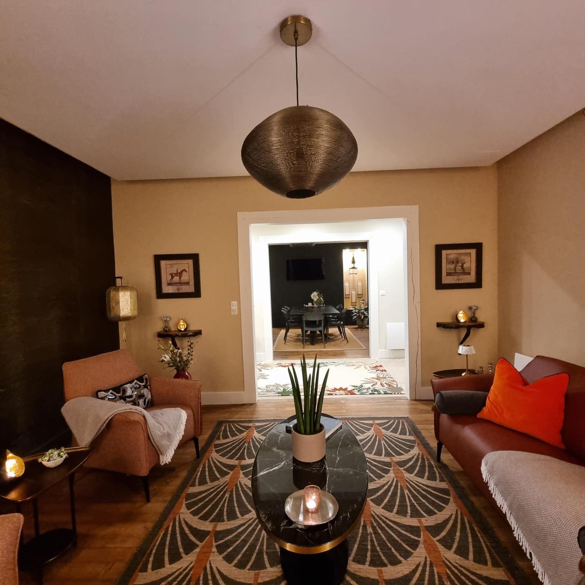 Villa Eulalie - Champagne Edouard Duval B&B Guest House Nestled In The Champagne Area Bligny Exteriör bild