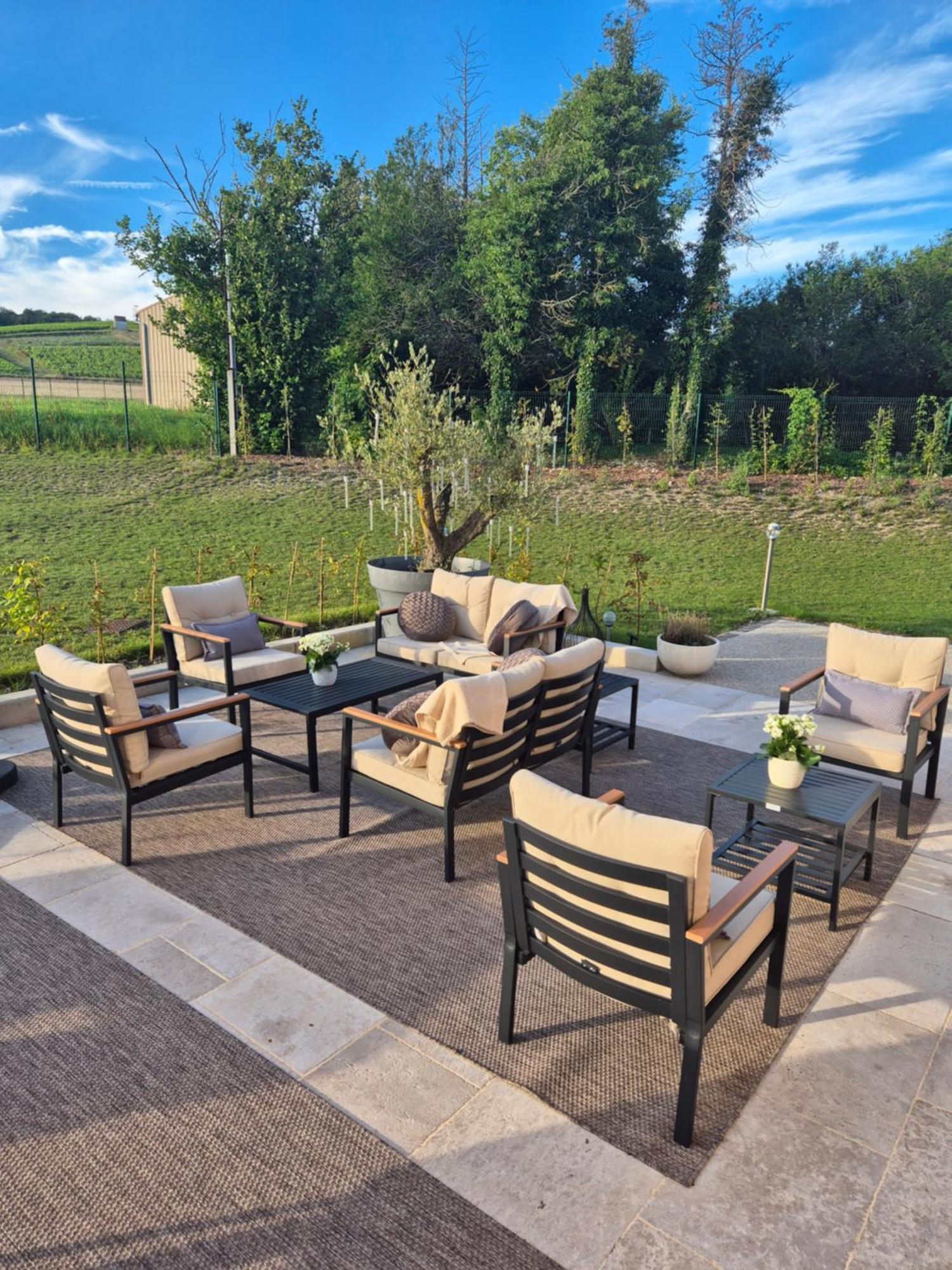 Villa Eulalie - Champagne Edouard Duval B&B Guest House Nestled In The Champagne Area Bligny Exteriör bild
